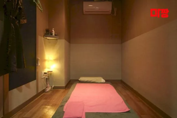힐링청담테라피5