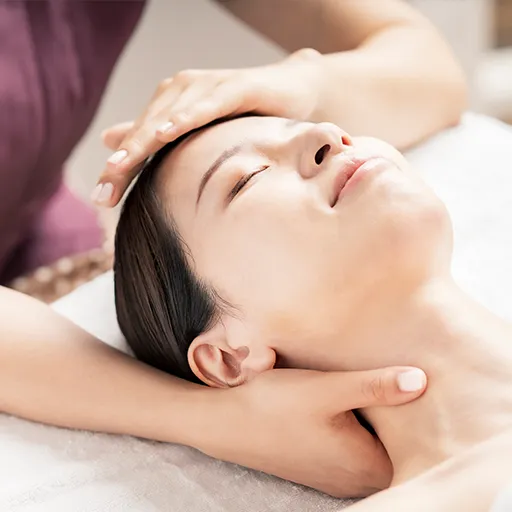 경락/지압 이미지