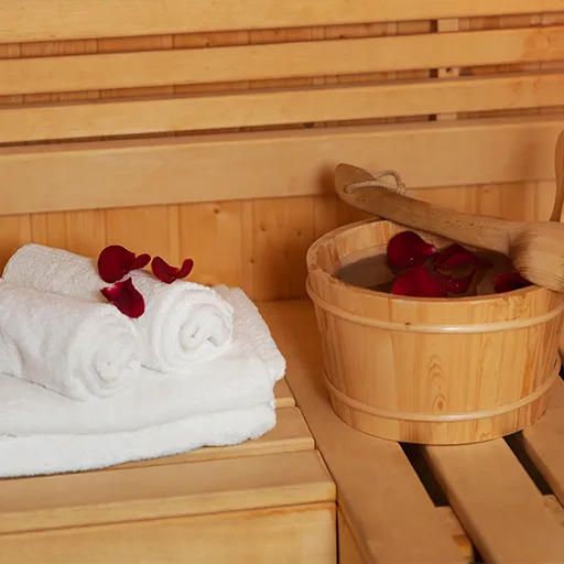 스파/사우나 이미지