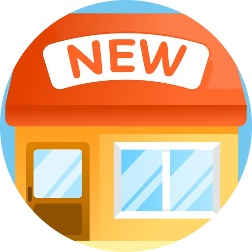 신규입점 이미지