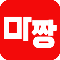 마짱로고
